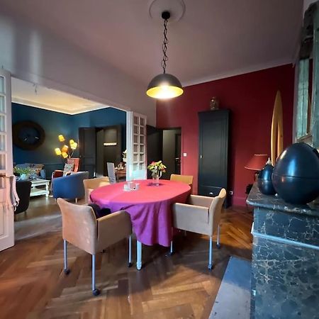 Coeur De Ville, Garage Prive Et Gratuit Avec Terrasse ! Cahors Dış mekan fotoğraf