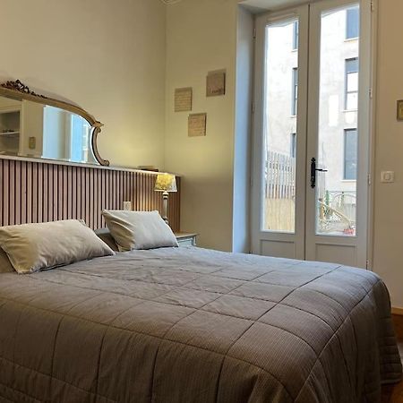 Coeur De Ville, Garage Prive Et Gratuit Avec Terrasse ! Cahors Dış mekan fotoğraf